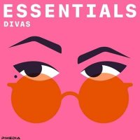 VA - Divas Essentials (2021) MP3