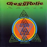 Gregg Rolie - Roots (2001) MP3