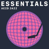 VA - Acid Jazz Essentials (2021) MP3