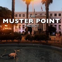 The Muster Point Project - The Muster Point Project (2021) MP3