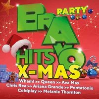 VA - Bravo Hits X-Mas Party (2021) MP3