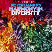 Peter Banks - The Best of Peter Banks's Harmony in Diversity (2021) MP3