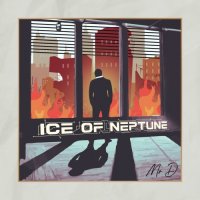 Ice of Neptune - Mr. D (2021) MP3