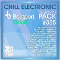 VA - Beatport Chill House: Sound Pack #355 (2021) MP3