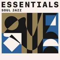 VA - Soul Jazz Essentials (2021) MP3