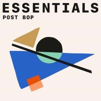 VA - Post-Bop Essentials (2021) MP3