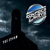 Ron Price & Jim Rye - The Storm (2021) MP3