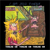 ThinLine Sid - I Am You Today (2021) MP3