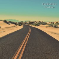 Blue-Sky Spirits - Echo Driver (2021) MP3