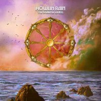 Howlin Rain - The Dharma Wheel (2021) MP3