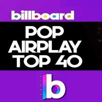 VA - Billboard Pop Airplay [16.10] (2021) MP3