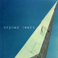Orphan Gears - Orphan Gears (2021) MP3