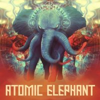 Atomic Elephant - Atomic Elephant (2021) MP3