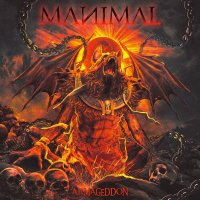 Manimal - Armageddon (2021) MP3
