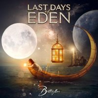 Last Days Of Eden - Butterflies (2021) MP3