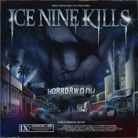 Ice Nine Kills - The Silver Scream 2: Welcome To Horrorwood (2021) MP3