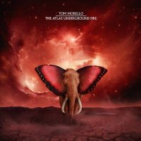 Tom Morello - The Atlas Underground Fire (2021) MP3