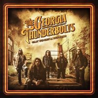 The Georgia Thunderbolts - Can We Get Awitness (2021) MP3