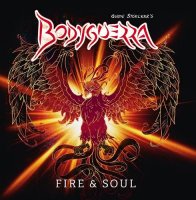 Bodyguerra - Fire & Soul (2021) MP3
