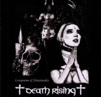 Death Rising - Lovepoems & Hatetirades (2021) MP3
