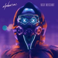 Alpharisc - Night Merchant (2021) MP3