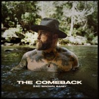 Zac Brown Band - The Comeback (2021) MP3