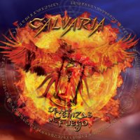 Calvaria - De Las Cenizas Al Fuego (2021) MP3