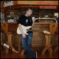 Dustin Tomsen - Milk & Beer (2021) MP3