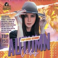 VA - Autumn Vibes: Pop Dance Session (2021) MP3