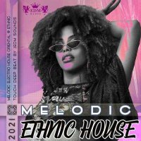 VA - Melodic Ethnic House (2021) MP3