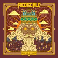 Redscale - The Old Colossus (2021) MP3