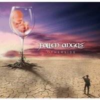 Fallen Angels - Otherside (2021) MP3