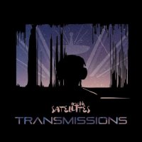 With Satellites - Transmissions (2021) MP3