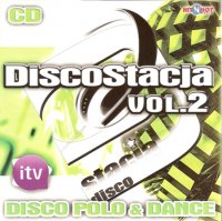 VA - Discostacja [01-05] (2009-2012) MP3