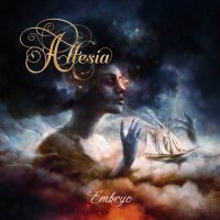 Altesia - Embryo (2021) MP3