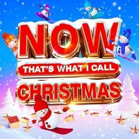VA - NOW That's What I Call Christmas [3CD] (2021) MP3
