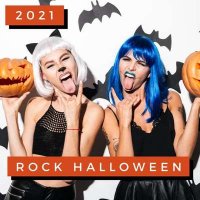 VA - Rock Halloween (2021) MP3