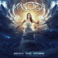 Manora - Brave The Storm (2021) MP3
