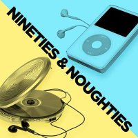 VA - Nineties & Noughties (2021) MP3