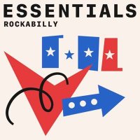 VA - Rockabilly Essentials (2021) MP3