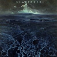 Starboard - Abaia (2021) MP3