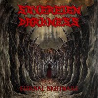 Sovereign Darkness - Eternal Nightmare (2021) MP3