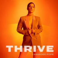 Cassadee Pope - Thrive (2021) MP3