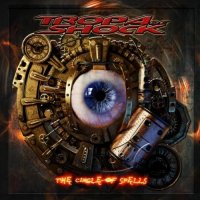Tropa de Shock - The Circle of Spells (2021) MP3