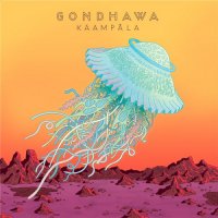 Gondhawa - Ka&#776;ampa&#770;la (2021) MP3