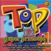 VA - TOP - Super Przeboje [01-04] (1998) MP3