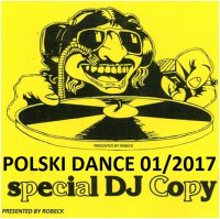 VA - Polski Dance [01-03] (2017) MP3