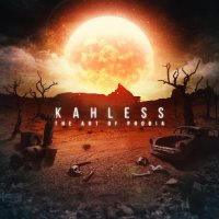 Kahless - The Art of Phobia (2021) MP3