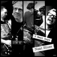 5 Neat Guys - Neat Blues (2021) MP3