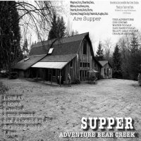 Supper - Adventure Bear Creek (2021) MP3